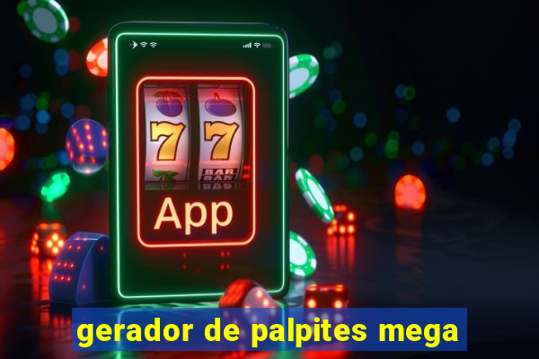 gerador de palpites mega-sena